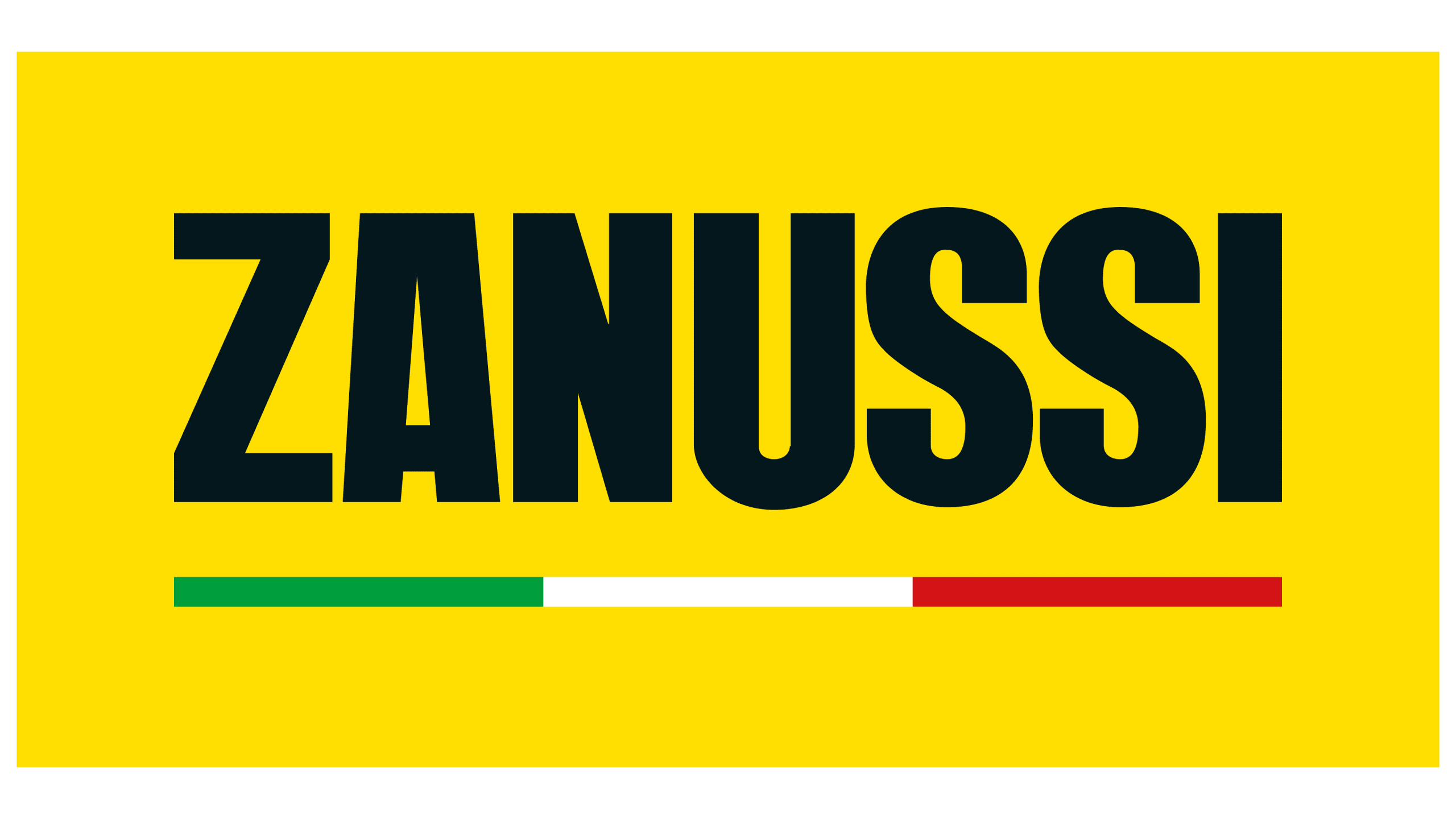 Zanussi-Logo